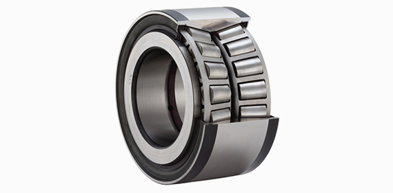 Double Row Tapered Roller Bearings (Double row TRB)