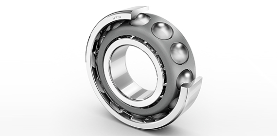 Angular Contact Ball Bearing (ACBB)