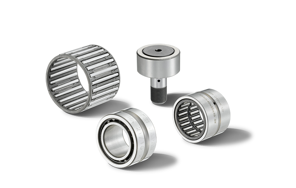 Needle Roller Bearings (NRB)
