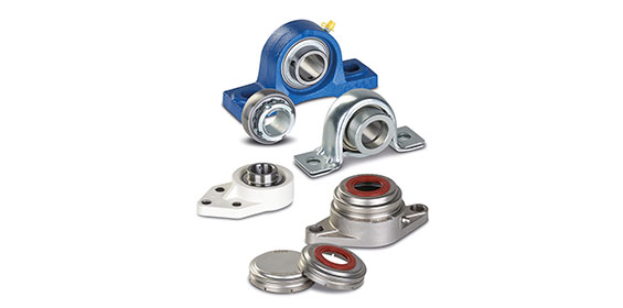Bearing Units