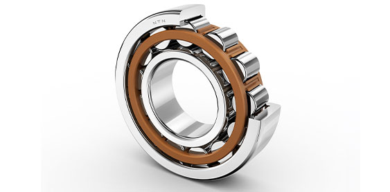 Cylindrical Roller Bearings (CRB)