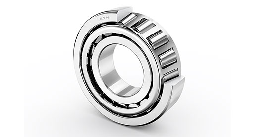 Tapered Roller Bearings (TRB)