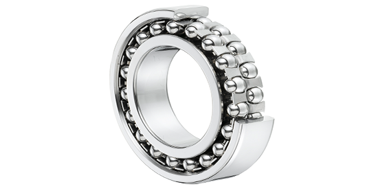 Self-Aligning Ball Bearing