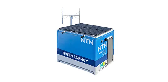 Green Energy Product