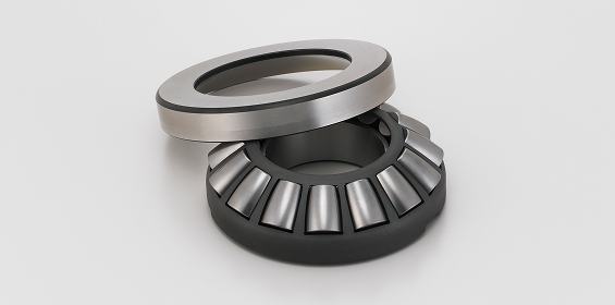 Spherical Roller Thrust Bearings